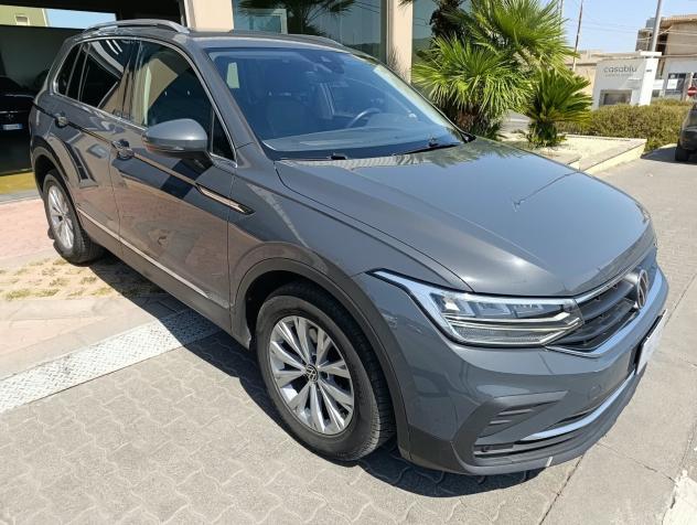Volkswagen Tiguan 2.0 TDI 150 CV SCR DSG Life - Foto 2