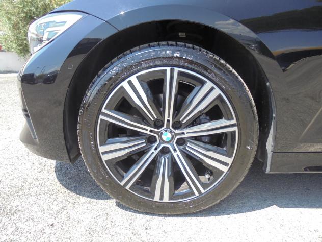 Bmw 318 320d 48V Touring Sport - Foto 8