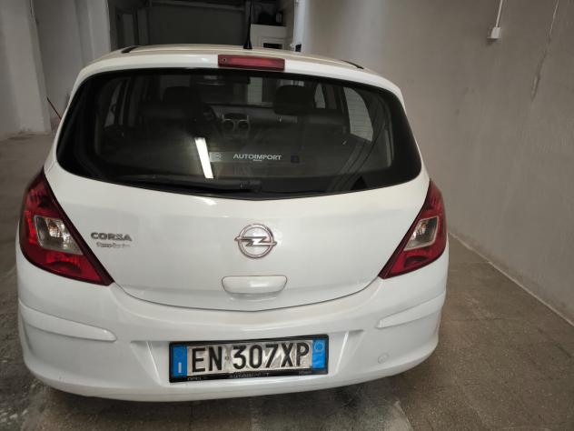 Opel Corsa 1.2 85CV 5 porte GPL-TECH One - Foto 8