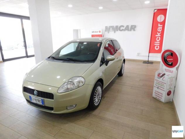 FIAT - Grande Punto - 1.2 3 porte Active - Foto 2