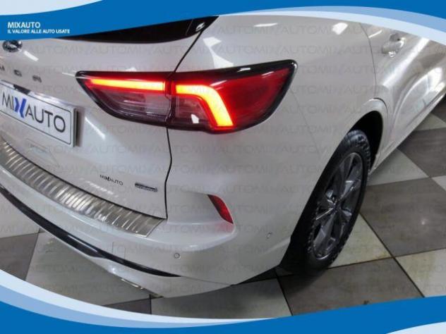 FORD Kuga 2.5 PHEV 225cv 2WD ST Line X AUT EU6 - Foto 12