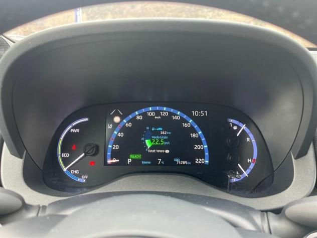 Toyota Yaris Cross 1.5 Hybrid 5p. E-CVT Trend - Foto 10