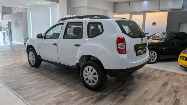 Dacia Duster 1.5 dCi 110CV 4x2 Ambiance - Foto 8