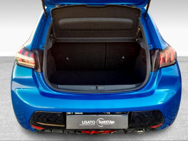 Peugeot 208 II 2019 1.2 puretech GT Pack s&s 100cv - Foto 6