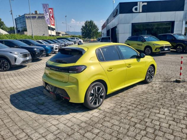 Peugeot 208 Style Turbo benzina 100 - KM0 - DISPONIBILI VARI MODELLI E MOTORIZZAZIONI - Foto 5