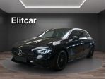 MERCEDES-BENZ A 180 Automatic AMG Line Advanced rif. 23869112
