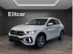 VOLKSWAGEN T-Roc 1.5 TSI ACT DSG R-Line rif. 24101679