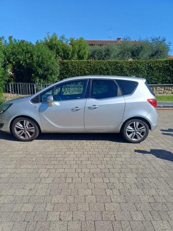 Opel Meriva 1.4 Turbo 120CV Cosmo CON PORTA BICI - Foto 2