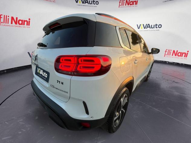 Citroën C5 Aircross C5 Aircross 1.5 bluehdi Shine s&s 130cv eat8 - Foto 2
