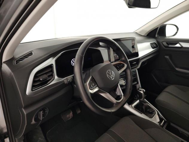 Volkswagen T-Roc 2.0 TDI SCR Life DSG - Foto 8