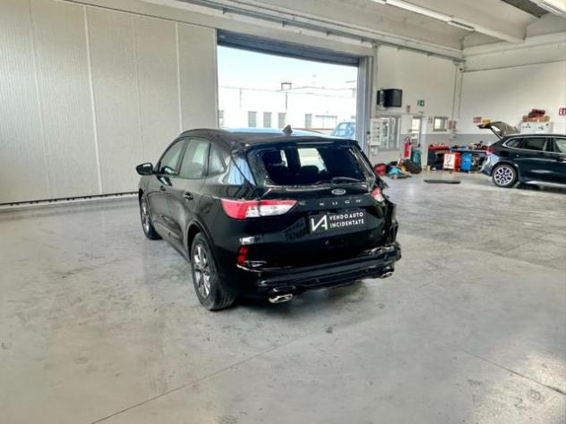 FORD Kuga 2.0 ECOBLUE 120CV AUT. 2WD ST-LINE rif. 23795437 - Foto 5