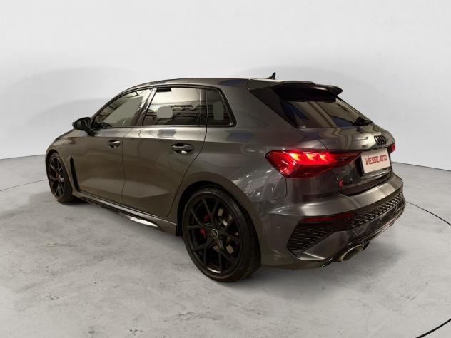 Audi A3 RS 3 quattro S tronic - Foto 6