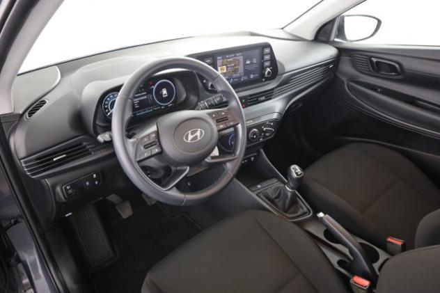 HYUNDAI i20 i20 1.0 T-GDI 48V iMT Connectline rif. 24125669