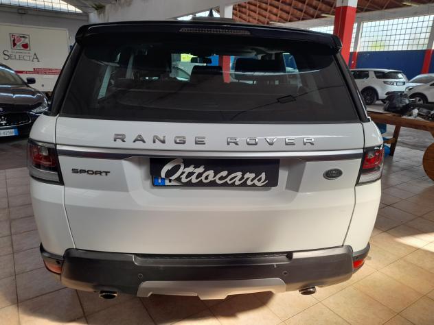 Land Rover Range Sport 3.0 TDV6 HSE Dynamic - Foto 5
