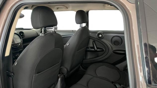 MINI Countryman Mini Countryman 2.0 Cooper D Business auto - Foto 8