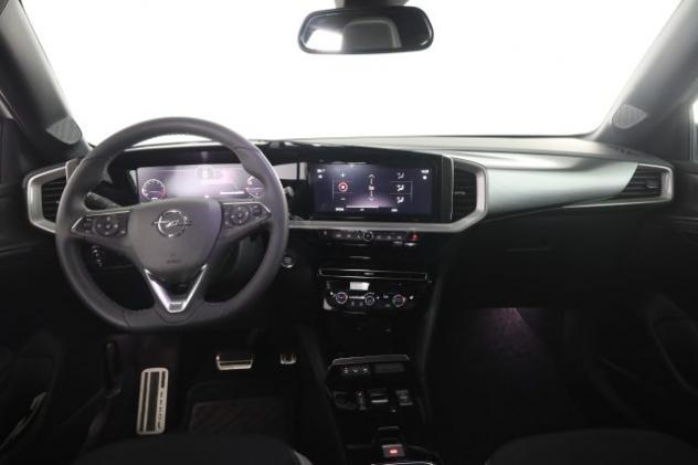 OPEL Mokka - 1.2 Turbo 130 CV aut. GS rif. 24002199 - Foto 4