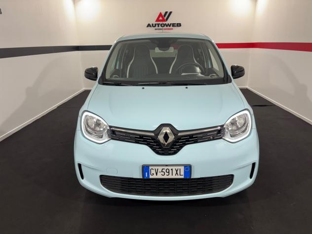 Renault Twingo Electric Techno - Foto 2