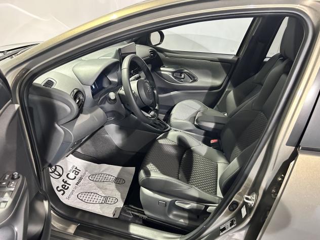 Toyota Yaris Hybrid 130 Lounge - Foto 6
