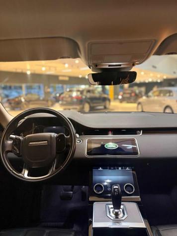 LAND ROVER Range Rover Evoque 2.0D I4 150CV AWD Business Edition rif. 24117098 - Foto 8