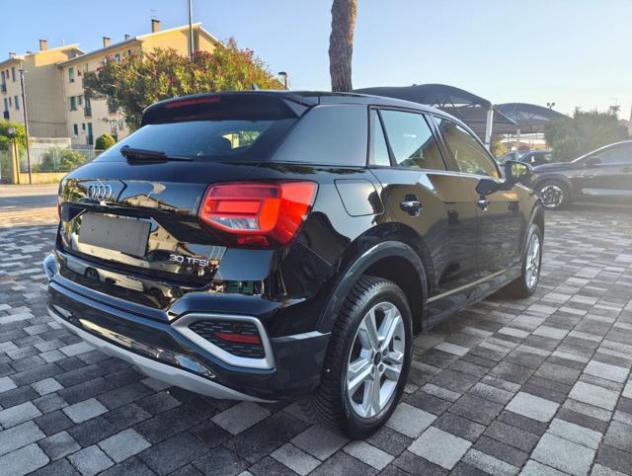 AUDI Q2 30 TFSI Business#PORTELLONE POST. ELETTRICO rif. 23962362 - Foto 3