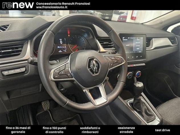 RENAULT Captur TCE 90 EQUILIBRE rif. 24161689 - Foto 6