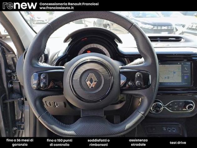 RENAULT Twingo ELECTRIC Urban Night 22kWh rif. 23748725 - Foto 10