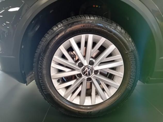 VOLKSWAGEN T-Roc 1.0 TSI Style BlueMotion Technology rif. 24185657 - Foto 4