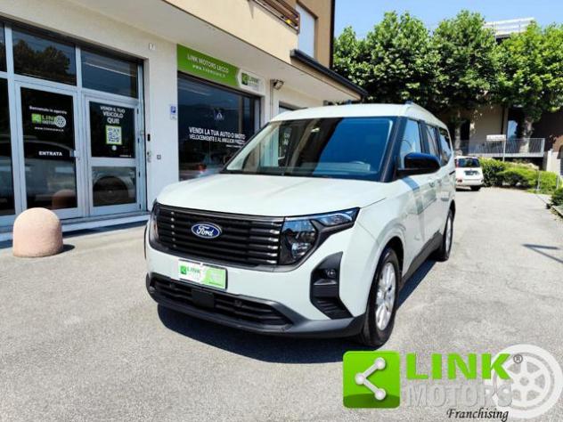 FORD Tourneo Courier 1.0 EcoBoost Powershift Titanium GARANZIA INCLUSA rif. 23838393