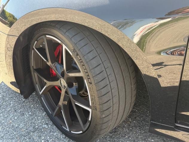 Audi RS3 2.5 TFSI Sportback #50065 - Foto 7