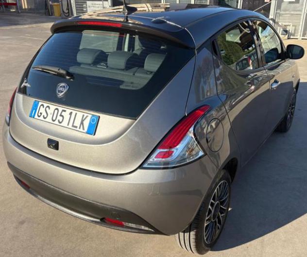 LANCIA Ypsilon 1.0 FireFly 5 porte S&S Hybrid Gold rif. 24122300 - Foto 5
