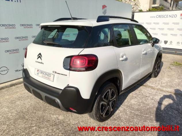 CITROEN C3 Aircross PureTech 110 S&S Feel - AZIENDALE rif. 24062403 - Foto 10