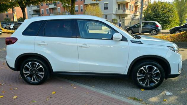 SUZUKI Vitara 1.4 Boosterjet A/T 4WD AllGrip Starview rif. 24139672 - Foto 9