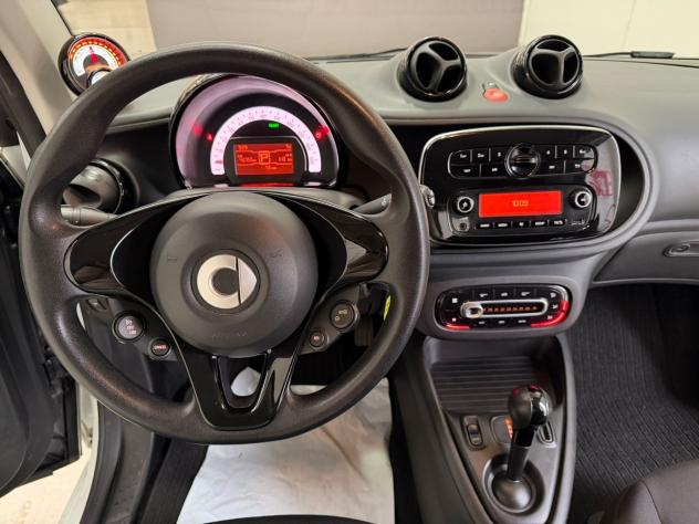 Smart ForTwo EQ 4.6 KW - Foto 8
