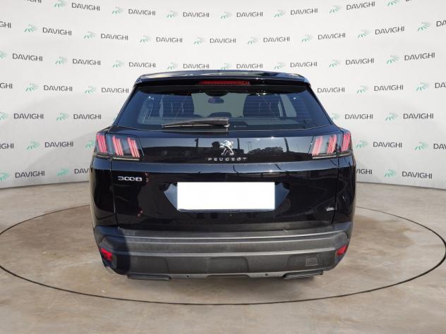 Peugeot 3008 3008 BlueHDi 130 S&S EAT8 Active Pack - Foto 4