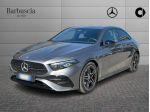 Mercedes-Benz Classe A - V177 2023 - A 180 d AMG Line Advanced Plus auto