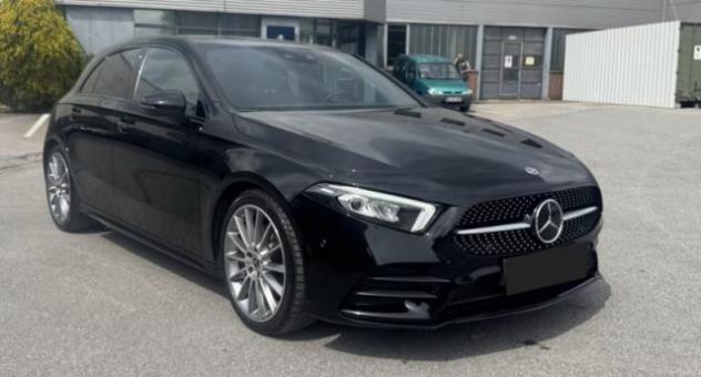 MERCEDES-BENZ A 250 Automatic 4Matic Premium rif. 23806969 - Foto 2
