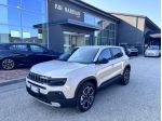 Jeep Avenger BEV BEV 156cv Summit