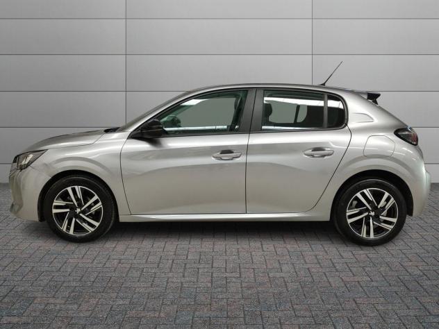 Peugeot 208 2ª serie - PureTech 75 Stop&Start 5 porte Active - Foto 2