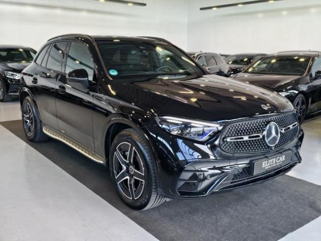 MERCEDES-BENZ GLC 220 d 4Matic Mild Hybrid AMG Premium Plus IVA ESPOSTA rif. 24089103 - Foto 3