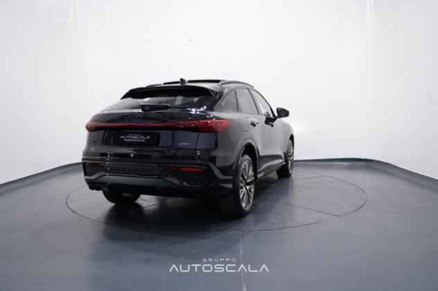 AUDI Q5 TDI 204cv mHEV+ S Tronic Quattro S Line edition rif. 23780262 - Foto 6
