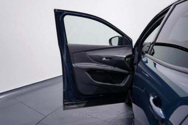 PEUGEOT 3008 1.5 BlueHDi 130CV S&S EAT8 Allure Pack rif. 23258461 - Foto 9