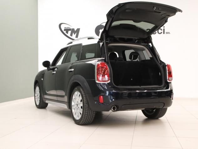 MINI Cooper D Countryman F60 2020 2.0 Business all4 auto 4x4 - Foto 5