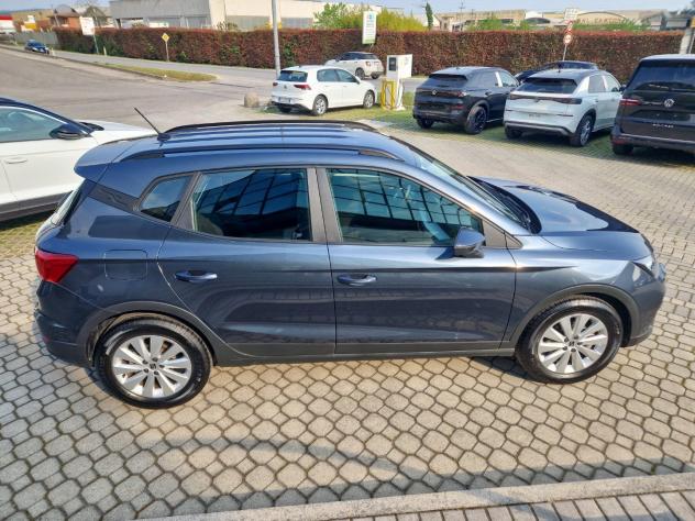 SEAT Arona 1.0 Eco TSI 85kW Style DSG - Foto 4