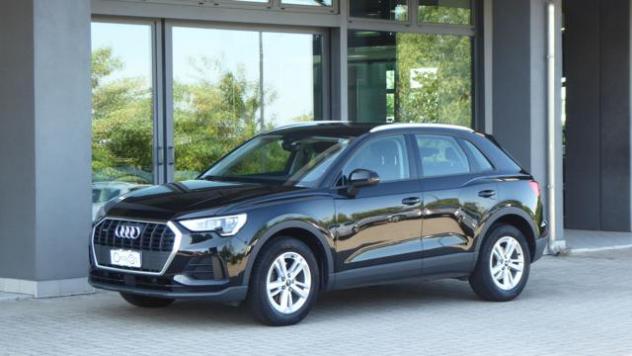 AUDI Q3 35 TDI Quattro S-Tronic Business rif. 23902972