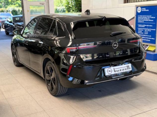 OPEL Astra 1.6 Plug-in Hybrid 180 CV AT8 Elegance rif. 23883588 - Foto 4