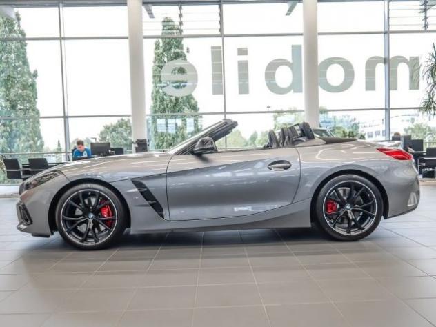 BMW Z4 sDrive20i Msport M Sport rif. 24163288 - Foto 6