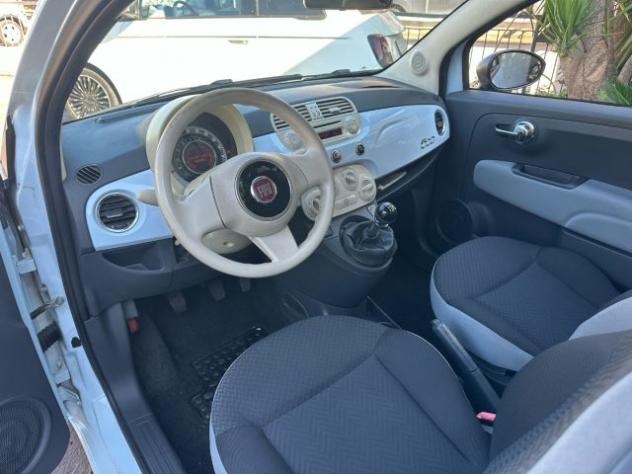 FIAT 500 1.2 Pop rif. 21590281 - Foto 9