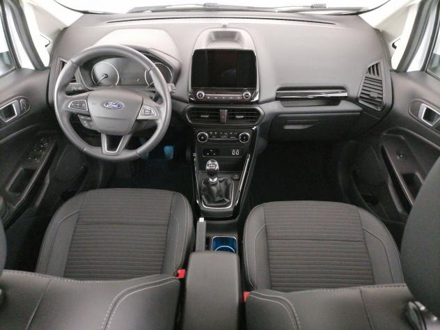 Ford EcoSport 1.0 ecoboost Titanium s&s 125cv my20.25 - Foto 9