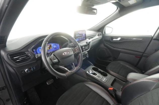 FORD Kuga Kuga 1.5 EcoBlue 120 CV aut. 2WD Titanium X rif. 23814789