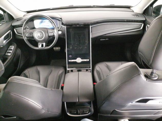 MG Marvel R Luxury - Foto 9